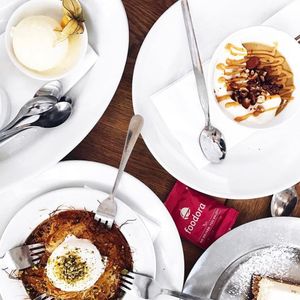 Image post by @nenifood on Instagram