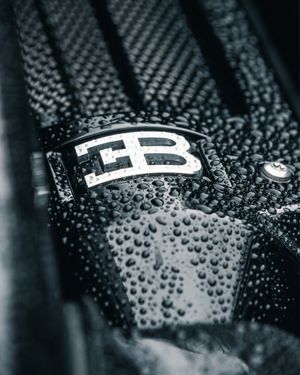 Image post by @bugatti on Instagram