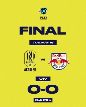 Image post by @nsc.academy on Instagram