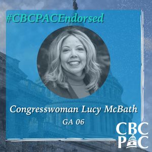 Image post by @cbcpac on Instagram