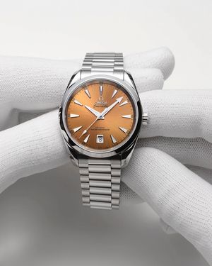 Image post by @omega on Instagram