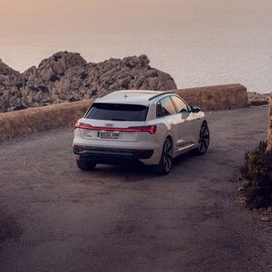Image post by @audi on Instagram