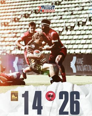 Image post by @prsevens on Instagram