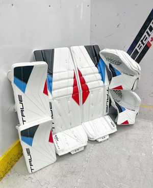 Image post by @truetempergoalie on Instagram