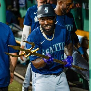 Image post by @mariners on Instagram