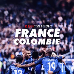Image post by @equipedefrance on Instagram