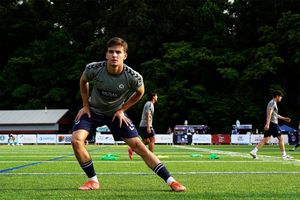 Image post by @ashevillecitysc on Instagram