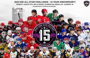 Image post by @esehockey on Instagram