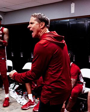 Image post by @razorbackmbb on Instagram