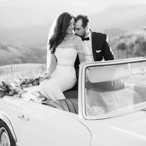 Image post by @karissapaxtonevents on Instagram