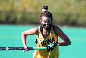 Image post by @iowafieldhockey on Instagram