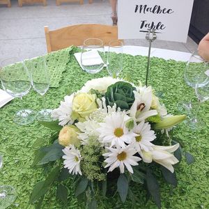 Image post by @bonita_flowers on Instagram