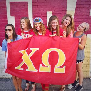 Image post by @samfordchiomega on Instagram