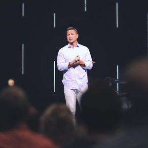 Image post by @opendoorchurchnc on Instagram