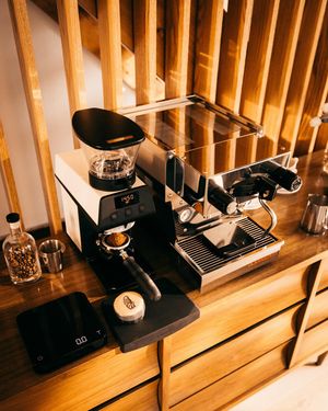 Image post by @lamarzoccohome on Instagram