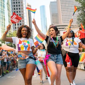 Image post by @universityofhouston on Instagram