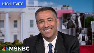 Video post by @msnbc on YouTube