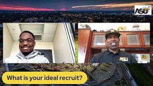 Video post by @alabamastathletics on YouTube