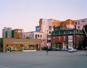 Image post by @themainemag on Instagram