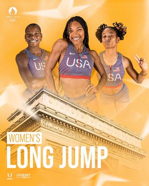 Image post by @usatf on Instagram