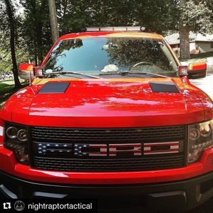 Image post by @whelenmotorsports on Instagram
