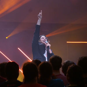 Image post by @bayhopechurch on Instagram