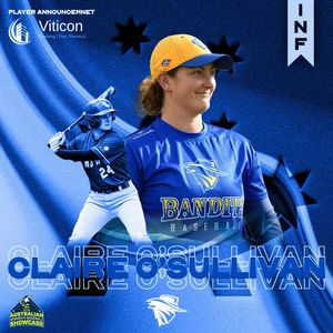 Image post by @brisbanebandits on Instagram