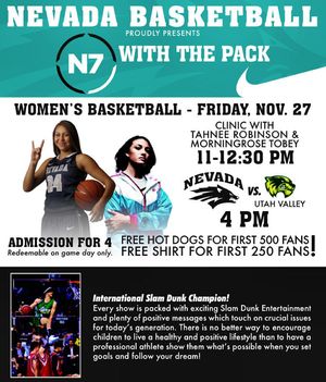 Image post by @nevadawbb on Instagram