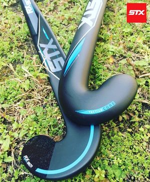 Image post by @stxfieldhockey on Instagram