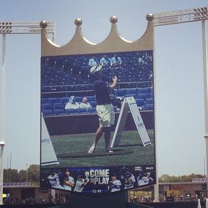 Image post by @chase_hanna on Instagram