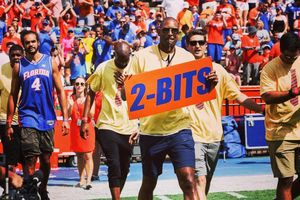 Image post by @gatorsstudents on Instagram