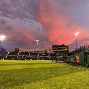 Image post by @tulanebaseball on Instagram