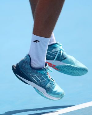 Image post by @babolat on Instagram