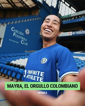 Image post by @futbolamedia on Instagram