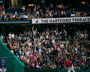 Image post by @hartfordyardgoats on Instagram