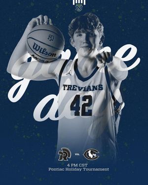 Image post by @newtrierboysbasketball on Instagram