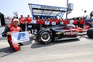 Image post by @detroitgp on Instagram