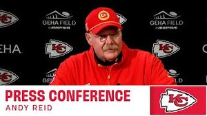 Video post by @kansascitychiefs on YouTube