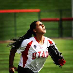 Image post by @utahsoftball on Instagram
