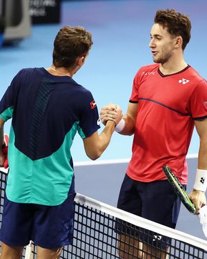 Image post by @atptour on Instagram