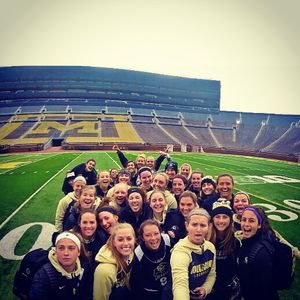 Image post by @cubuffswlax on Instagram