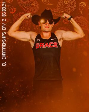 Image post by @gracecollegexc on Instagram