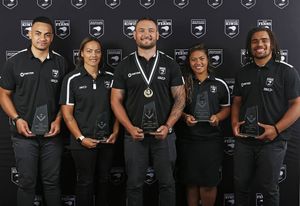 Image post by @nzrugbyleague on Instagram