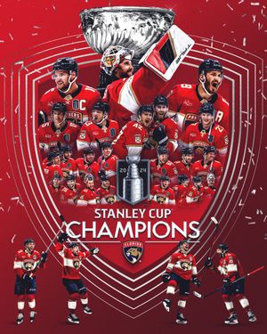 Image post by @FlaPanthers on Twitter