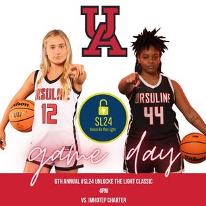 Image post by @uaraiders on Instagram