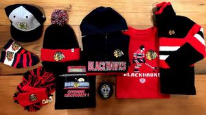 Image post by @blackhawksstore on Instagram
