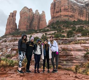 Image post by @sundevilbeachvb on Instagram