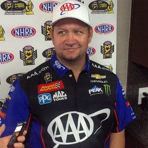 Image post by @jfr_racing on Instagram