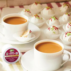 Image post by @keurig on Instagram