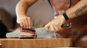 Image post by @kalamazoogrills on Instagram